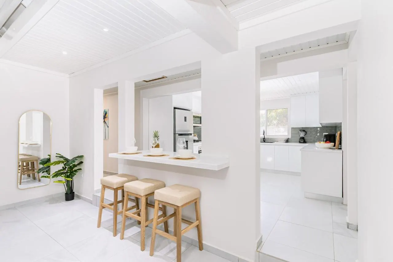 Semesterbostad Salinja Cerca 2-B Villa Palm Beach
