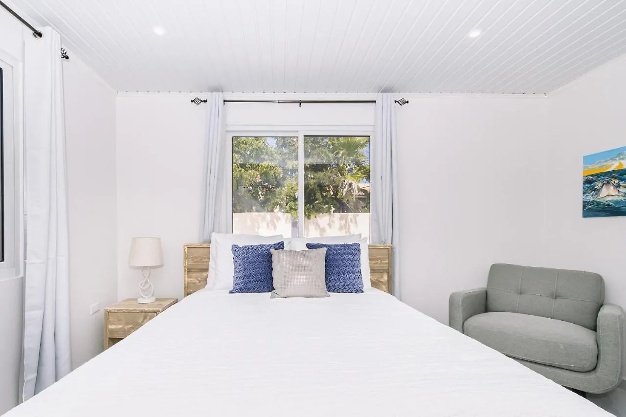 Salinja Cerca 2-B Villa Palm Beach