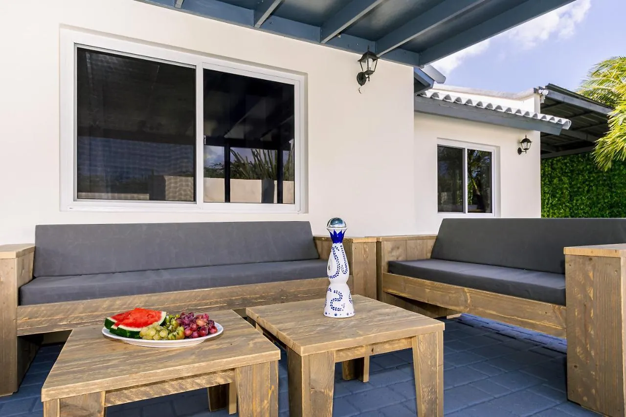Salinja Cerca 2-B Villa Palm Beach