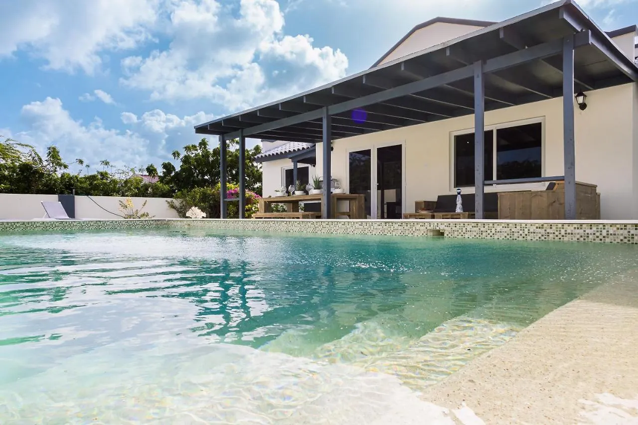 Semesterbostad Salinja Cerca 2-B Villa Palm Beach